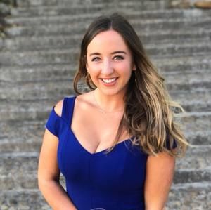 Meet your Posher, Brooke